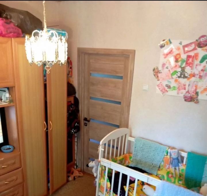 квартира г Таганрог Дубки ул Пальмиро Тольятти 36/2 фото 4