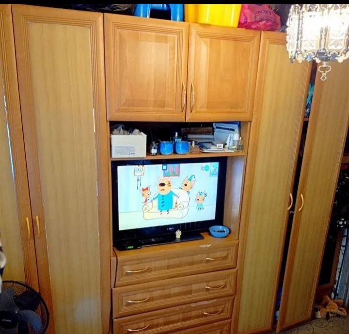 квартира г Таганрог Дубки ул Пальмиро Тольятти 36/2 фото 3