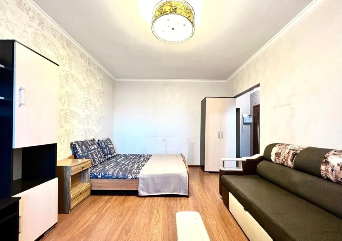 квартира г Чита р-н Центральный ул Красноармейская 12 фото 3