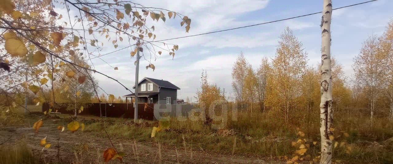 земля г Йошкар-Ола д Шоя-Кузнецово ул Грушевая фото 4