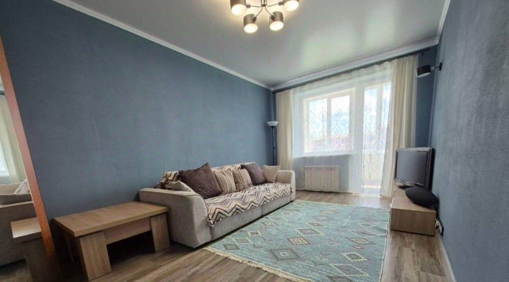 квартира г Кисловодск ул Осипенко фото 1