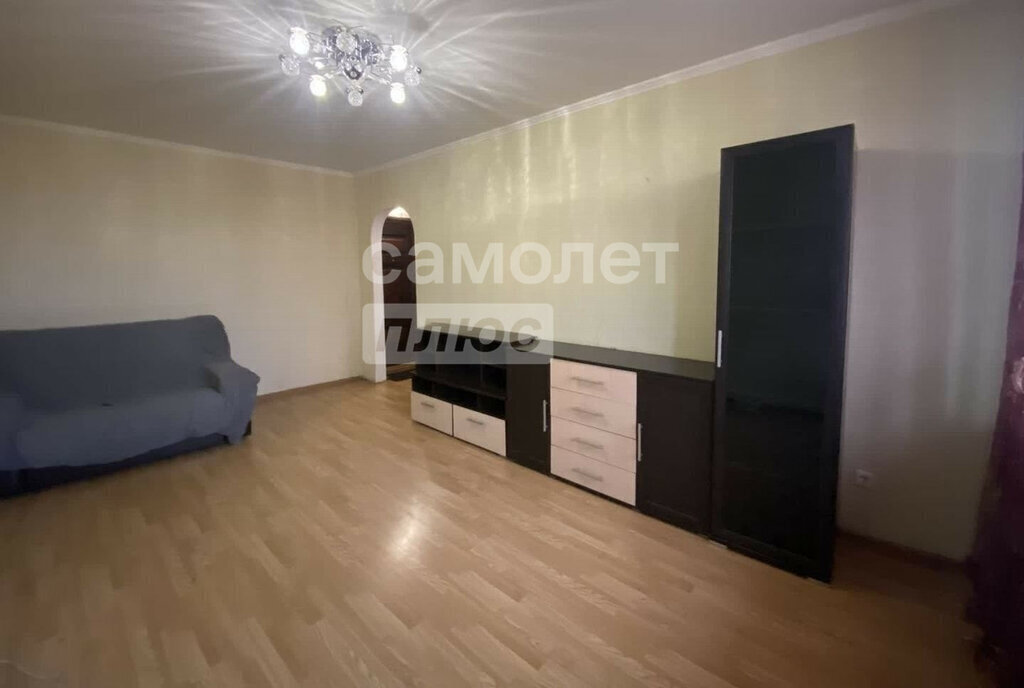 квартира г Липецк р-н Советский ул 8 Марта 24 фото 1