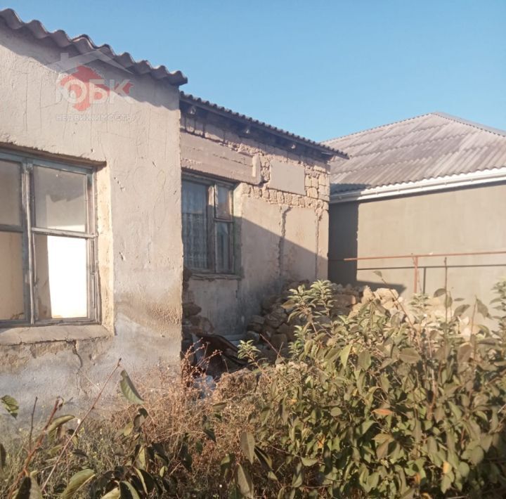 дом г Евпатория мкр Исмаил-бей ул Аблямит Аджи 53 фото 2