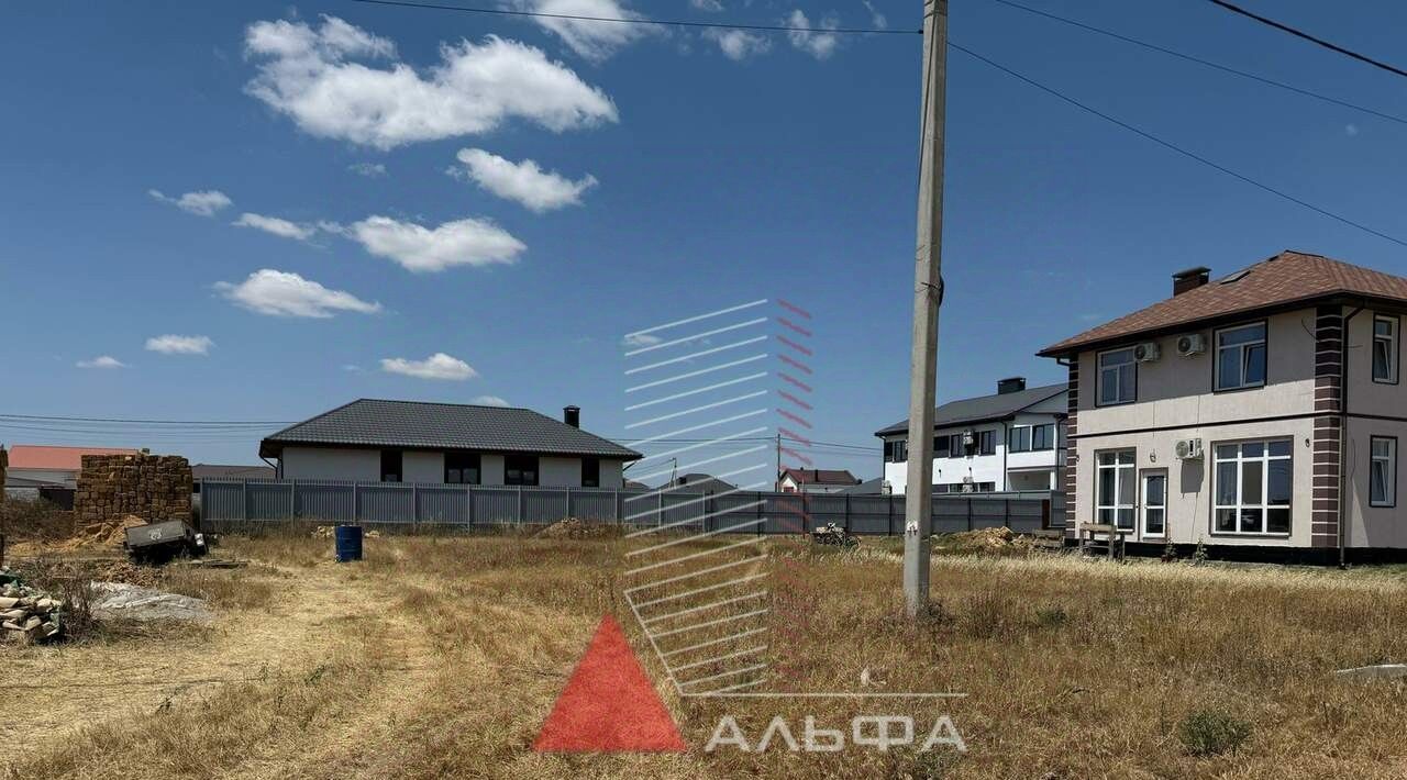 земля г Евпатория ул Григоренко Петра 15 фото 4