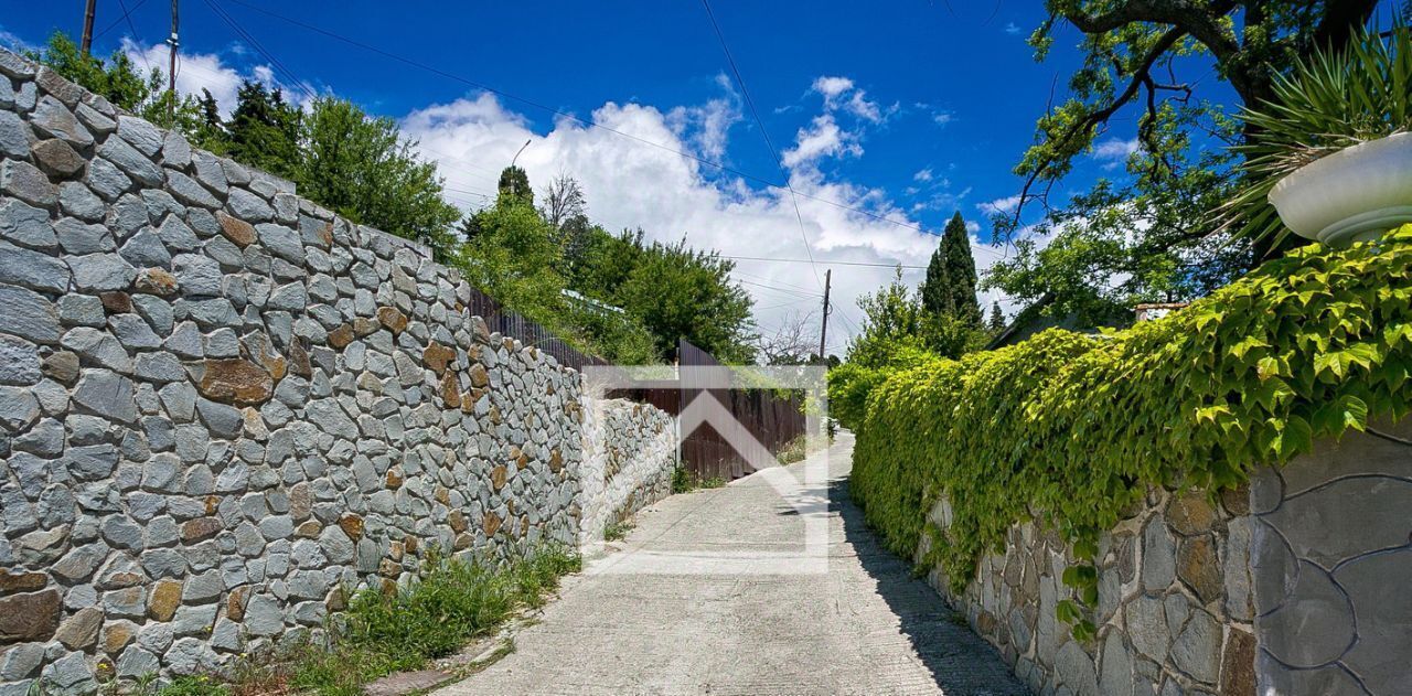 земля г Ялта г Алупка ул Нагорная 28 фото 3