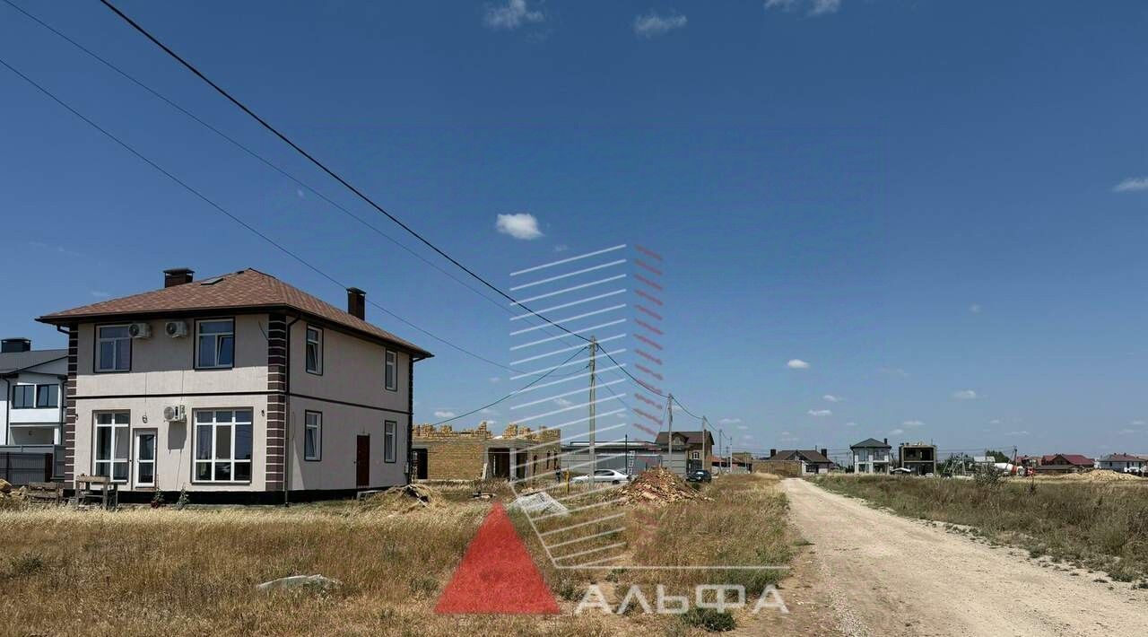 земля г Евпатория ул Григоренко Петра 15 фото 2