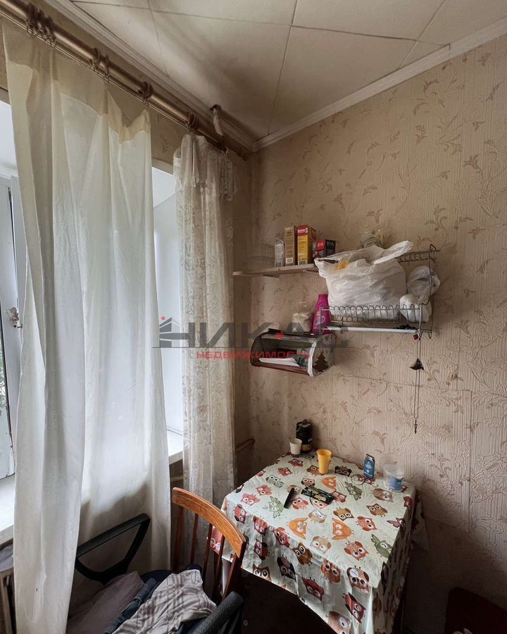 комната г Ярославль р-н Ленинский ул Добрынина 15 фото 2