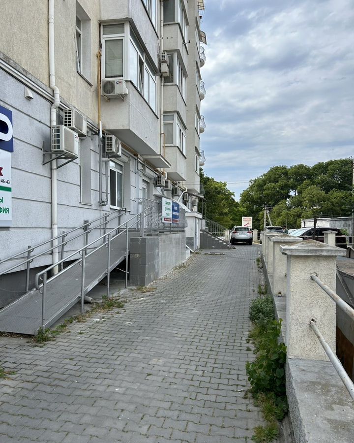 свободного назначения г Севастополь ул Толстого Льва 16а Крым фото 2