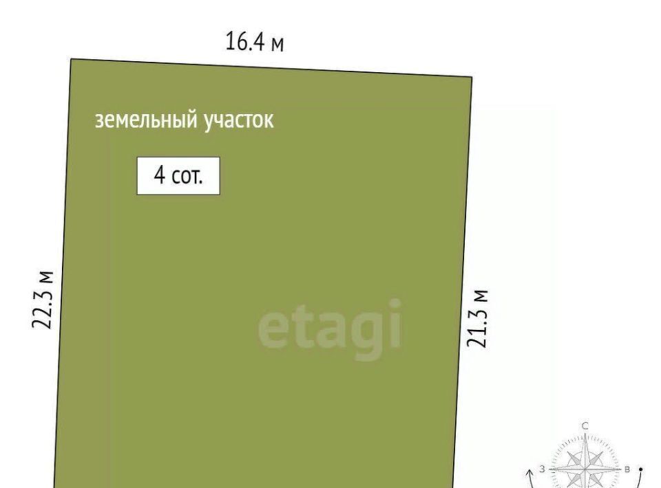 земля г Алушта ул Туристов фото 2