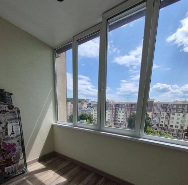 квартира г Кисловодск ул Осипенко фото 4