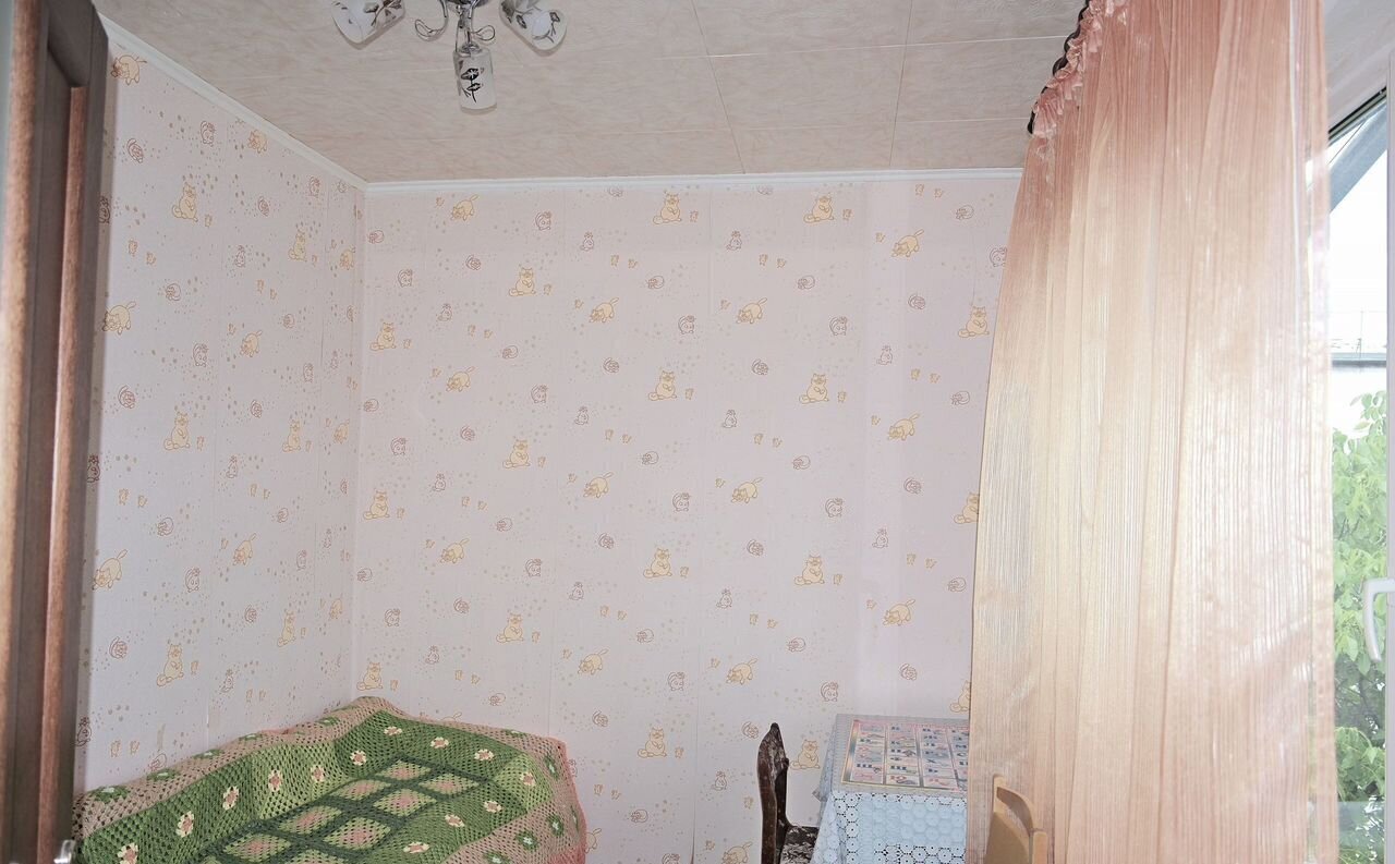 квартира г Ессентуки ул Озерная 4 фото 5