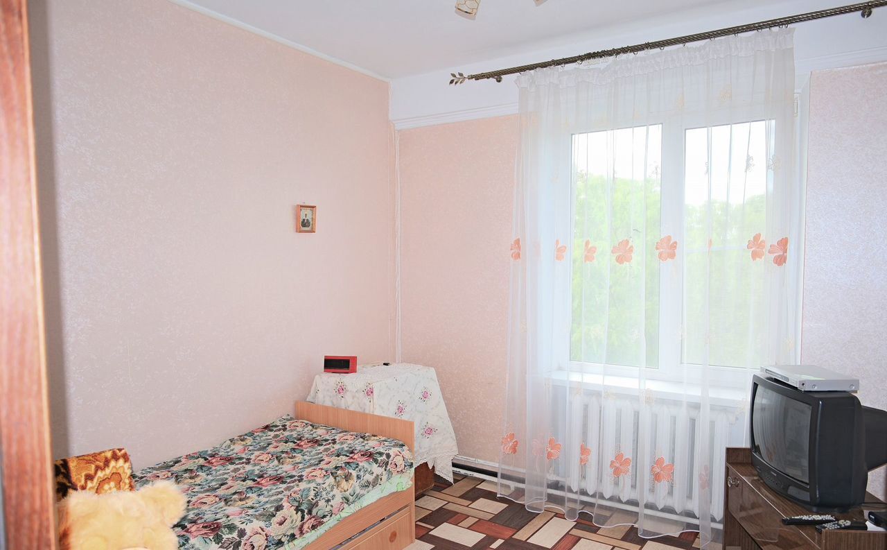 квартира г Ессентуки ул Озерная 4 фото 6