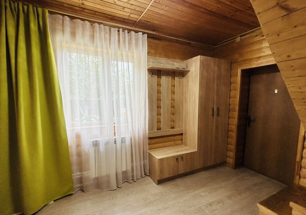 дом г Ульяновск р-н Засвияжский снт Пригородный фото 14