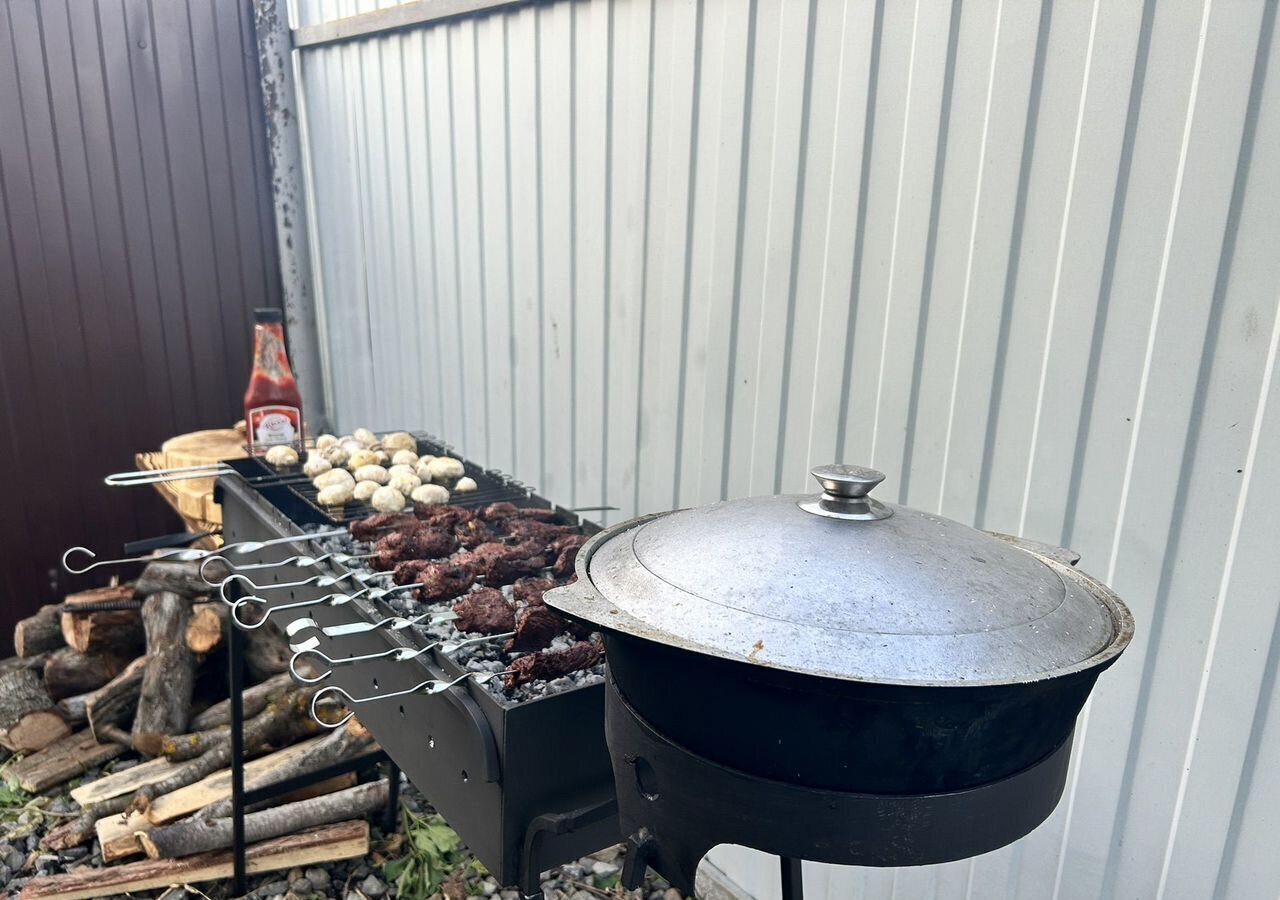 дом г Ульяновск р-н Засвияжский снт Пригородный фото 21
