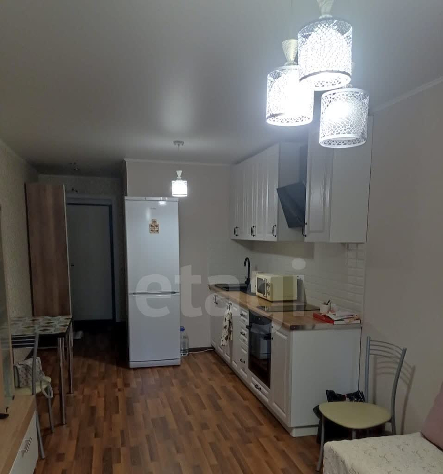 квартира г Саратов р-н Заводской ул Огородная 157 ЖК «Волга» фото 6