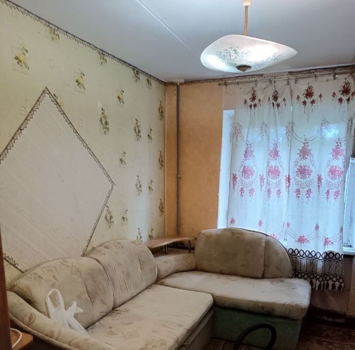комната г Екатеринбург р-н Чкаловский Ботаническая Вторчермет жилрайон, ул. Аптекарская, 50 фото 1