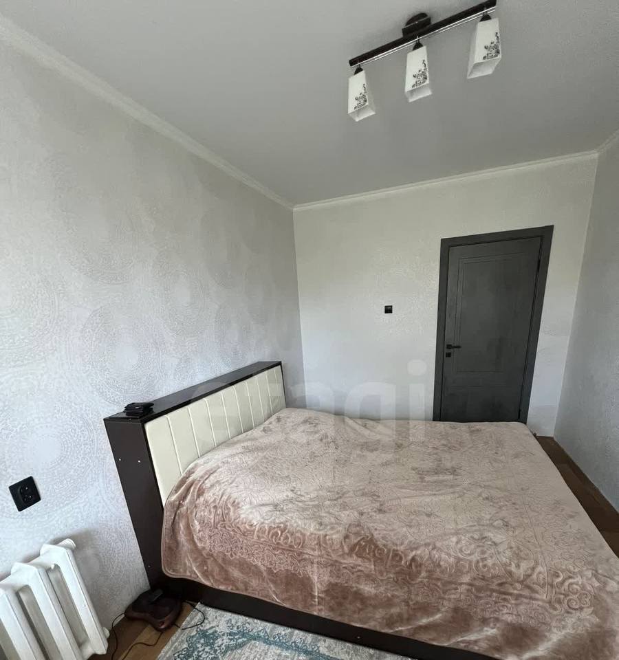 квартира г Саратов Пролетарский р-н Заводской улица им. Усиевича Г. А., 35а фото 36