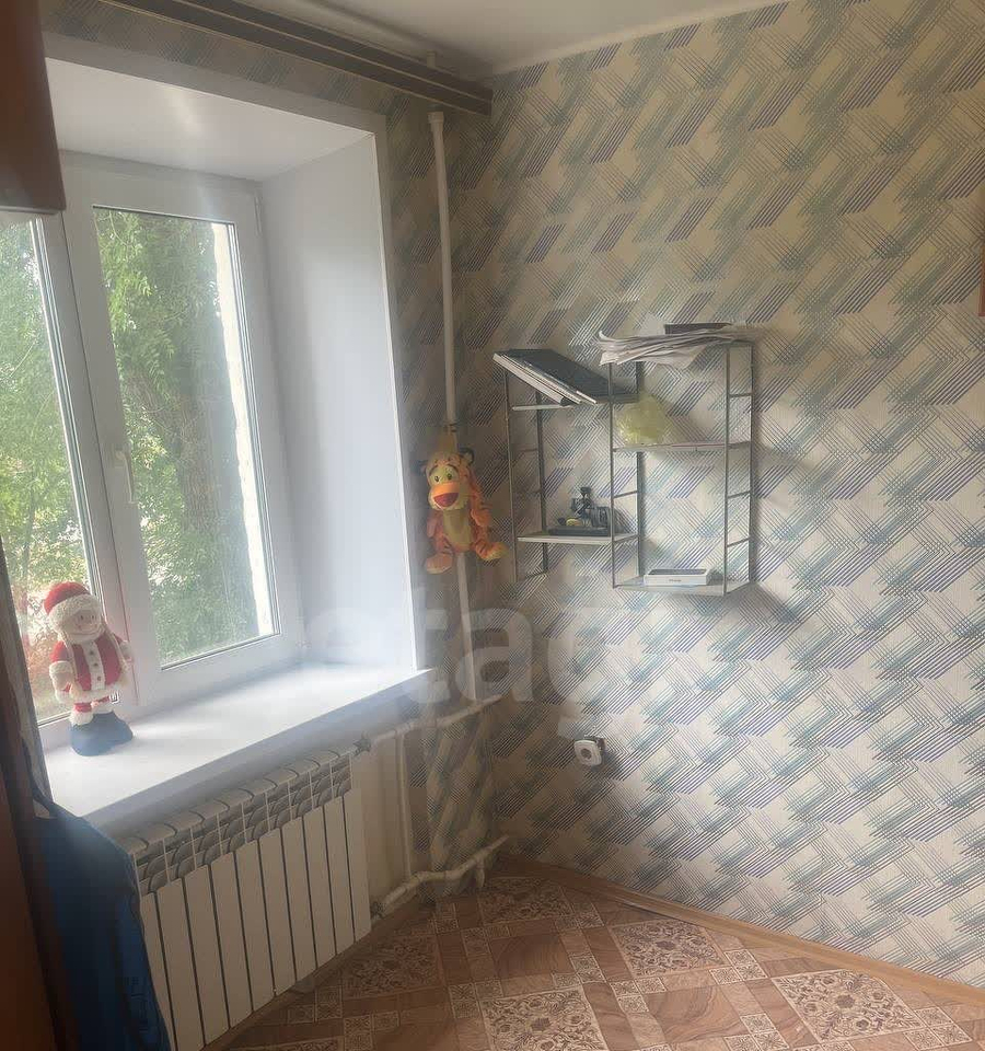 квартира г Саратов п Новый р-н Заводской ул им Азина В.М. 71 ЖК «Южный» м-н фото 6