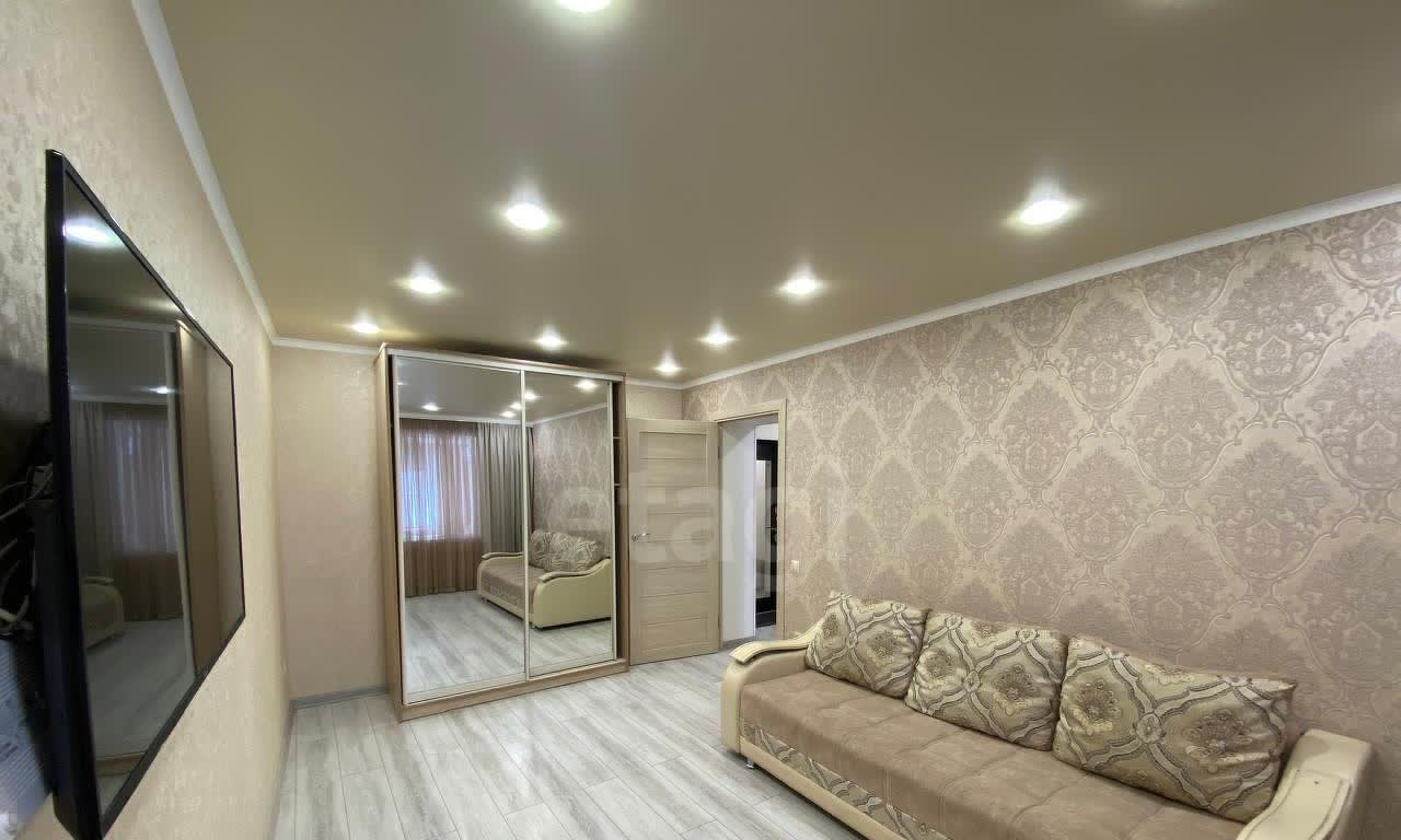 квартира г Владикавказ р-н Иристонский ул Куйбышева 62/64 фото 8