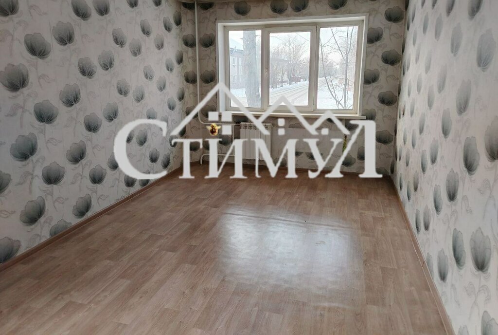 квартира г Черногорск ул Дзержинского 8 фото 1