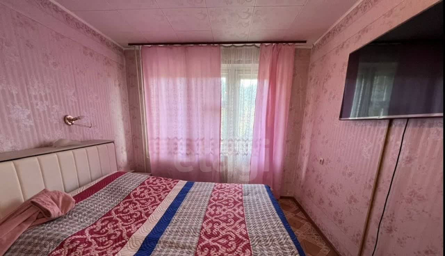 квартира ул Залесская 2/2 фото