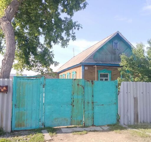 с Смирновка ул Калинина 19 Беляевка, Соль-Илецкий муниципальный округ фото