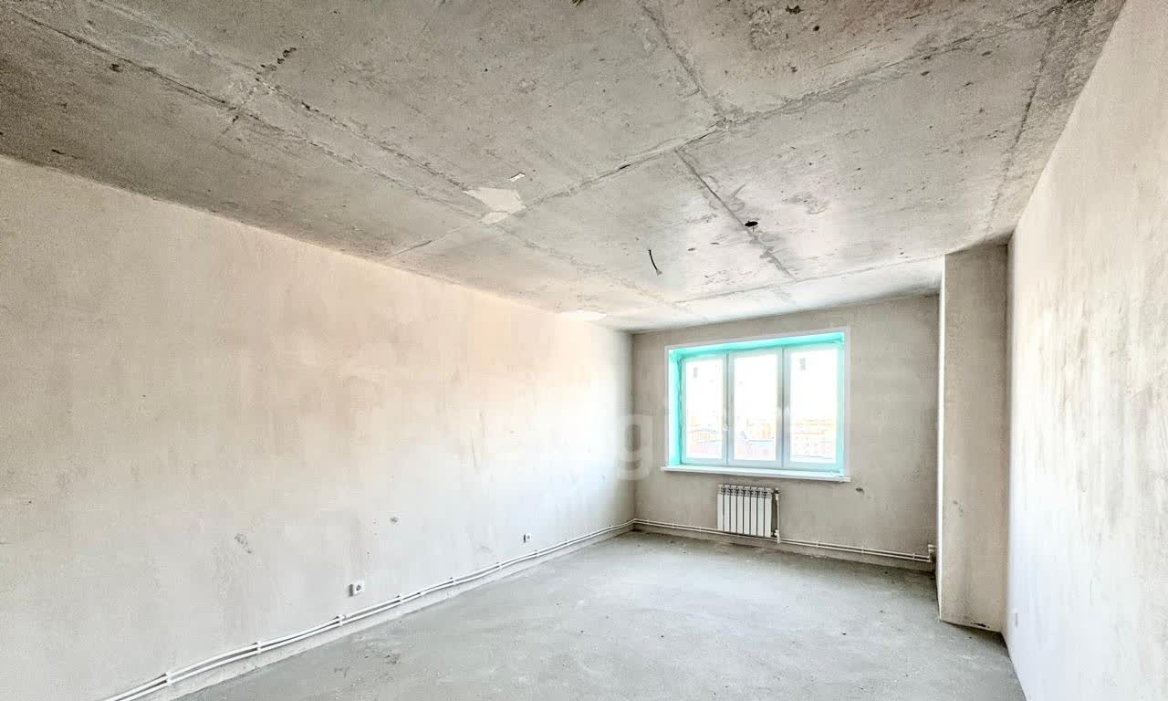 квартира г Ярославль р-н Заволжский ул Красноборская 38/3 фото 2