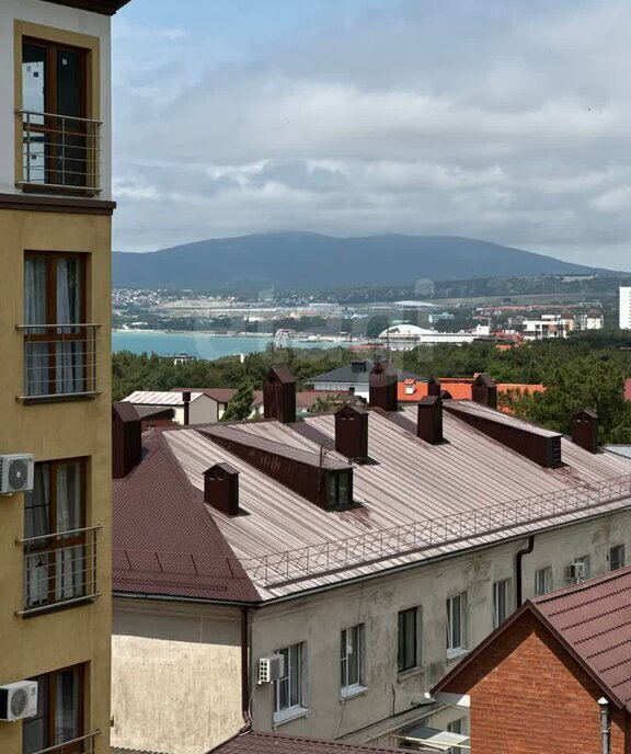 квартира г Геленджик ул Халтурина 32 фото 2