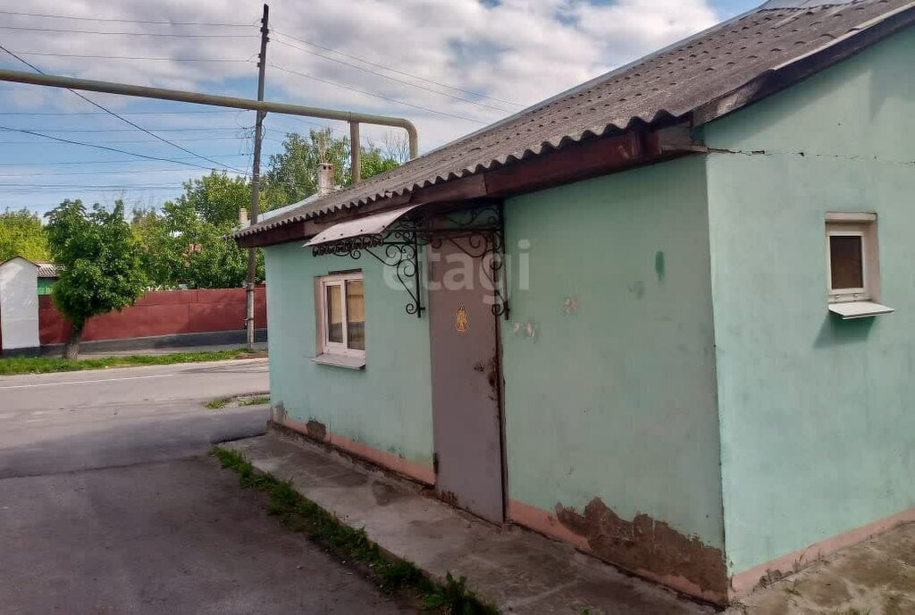 квартира г Мичуринск ул Революционная 108 фото 2