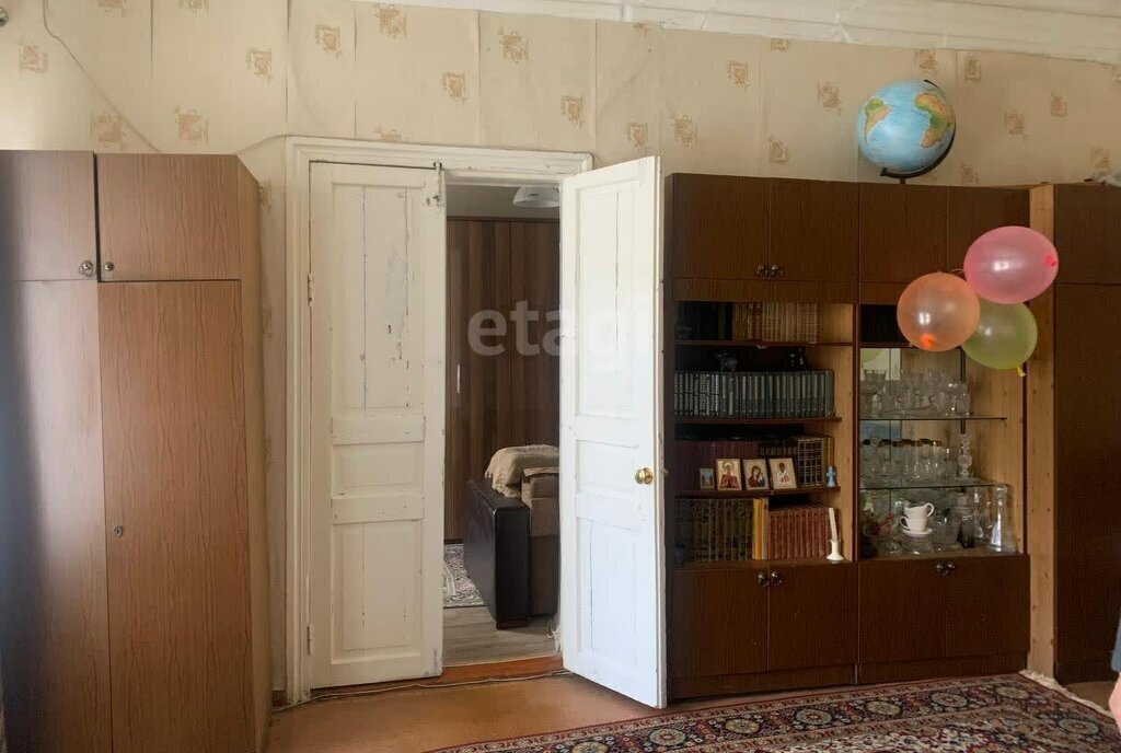 квартира г Мичуринск ул Революционная 108 фото 3