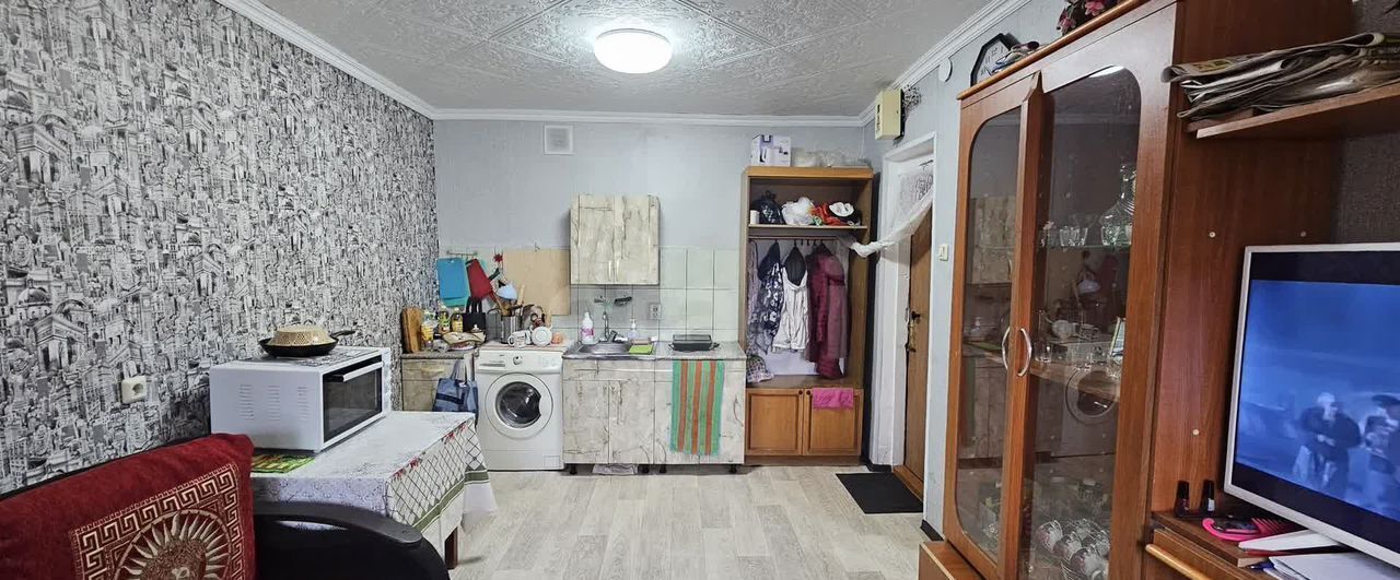 комната р-н Мелеузовский г Мелеуз 31-й мкр-н, 7 фото 3