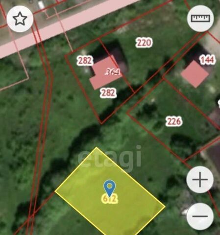 ул Садовая 8 Тамбов городской округ фото