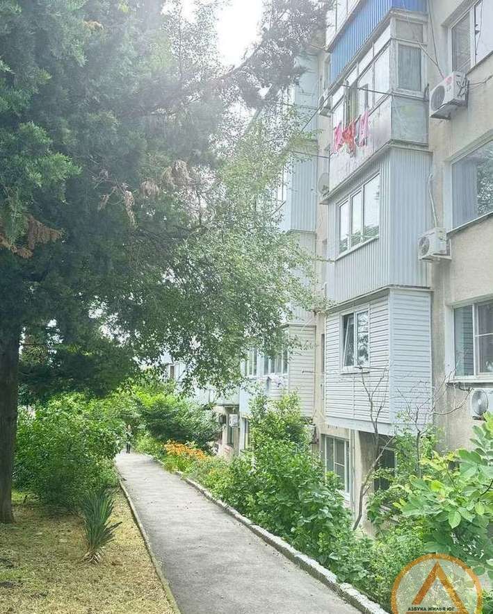 квартира р-н Туапсинский г Туапсе ул К. Маркса 61 Туапсинское городское поселение фото 3