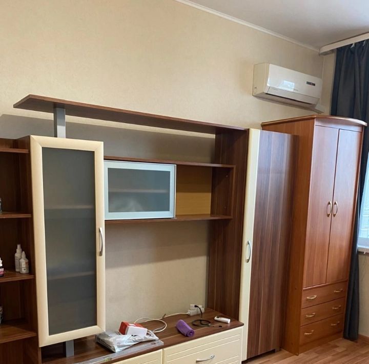 квартира г Ижевск р-н Устиновский Восточный ул Архитектора П.П.Берша 32 фото 2