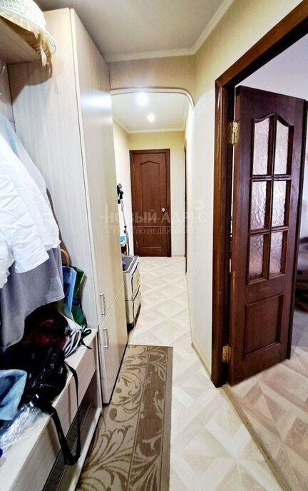 квартира г Калуга ул Хрустальная 60 фото 6