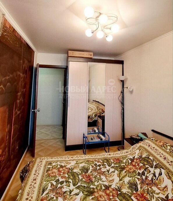 квартира г Калуга ул Хрустальная 60 фото 9