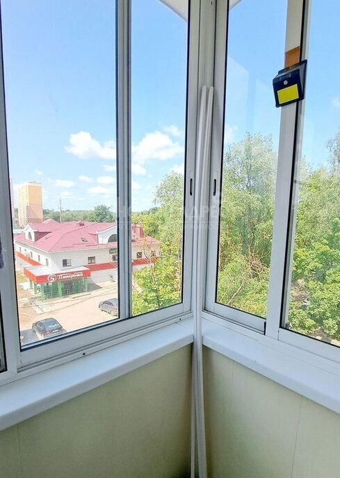 квартира г Калуга ул Хрустальная 60 фото 11