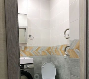 квартира г Уфа р-н Октябрьский ул Энтузиастов 15 ЖК «Биосфера» фото 6