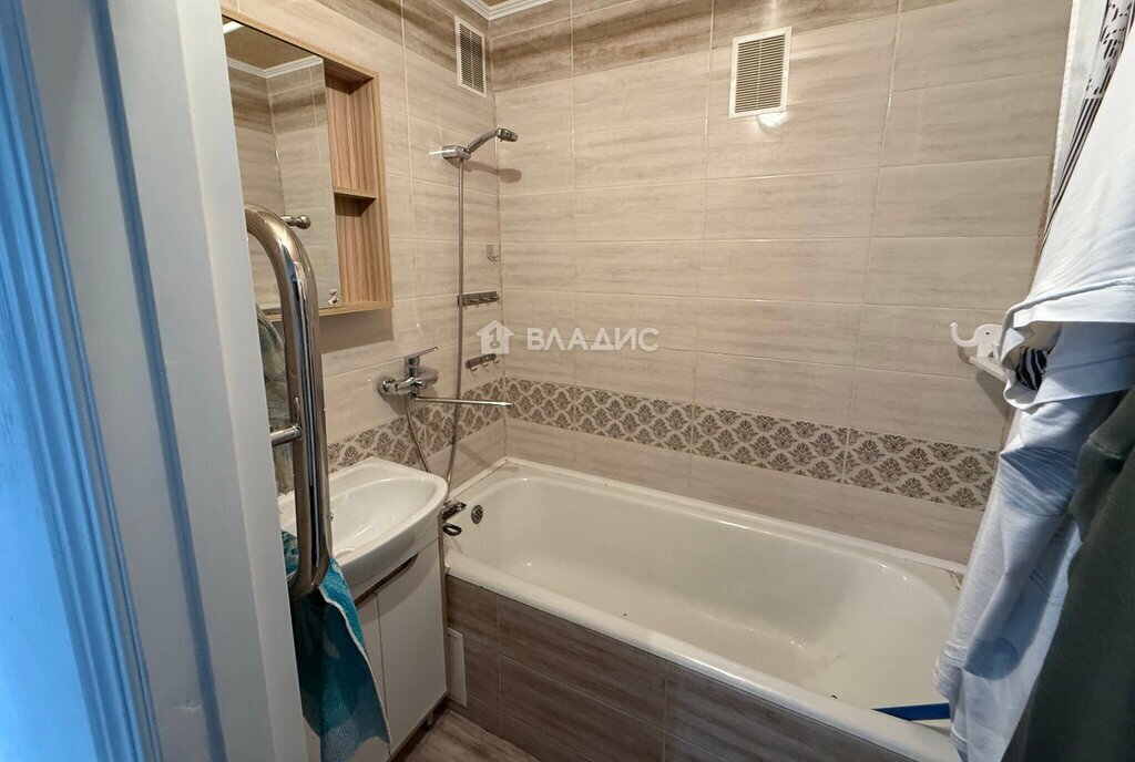 квартира г Белгород ул 5 Августа 36к/2 Западный округ фото 3