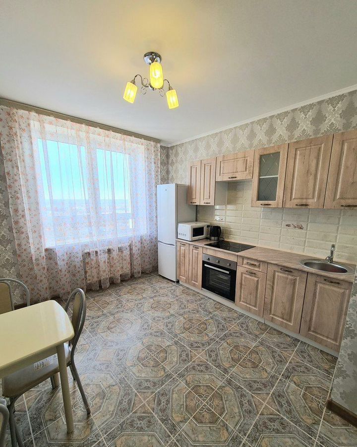 квартира г Владимир р-н Ленинский ул Офицерская 1ак/3 фото 1
