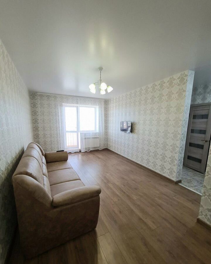 квартира г Владимир р-н Ленинский ул Офицерская 1ак/3 фото 4