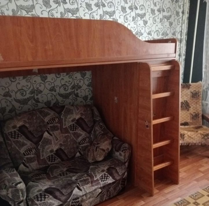 квартира г Курск р-н Центральный пр-кт Вячеслава Клыкова 39 фото 3