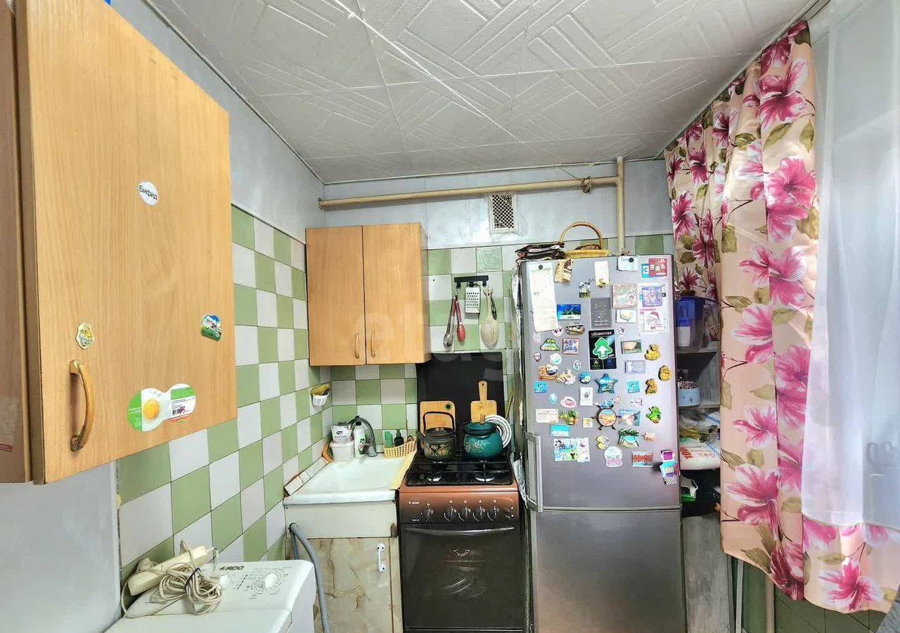 квартира г Ковров ул Зои Космодемьянской 30 фото 3