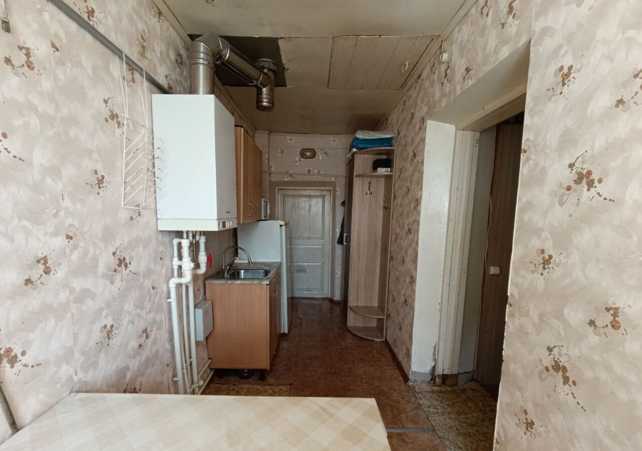 дом г Коломна ул Подлипки 84 км, Новорязанское шоссе фото 20
