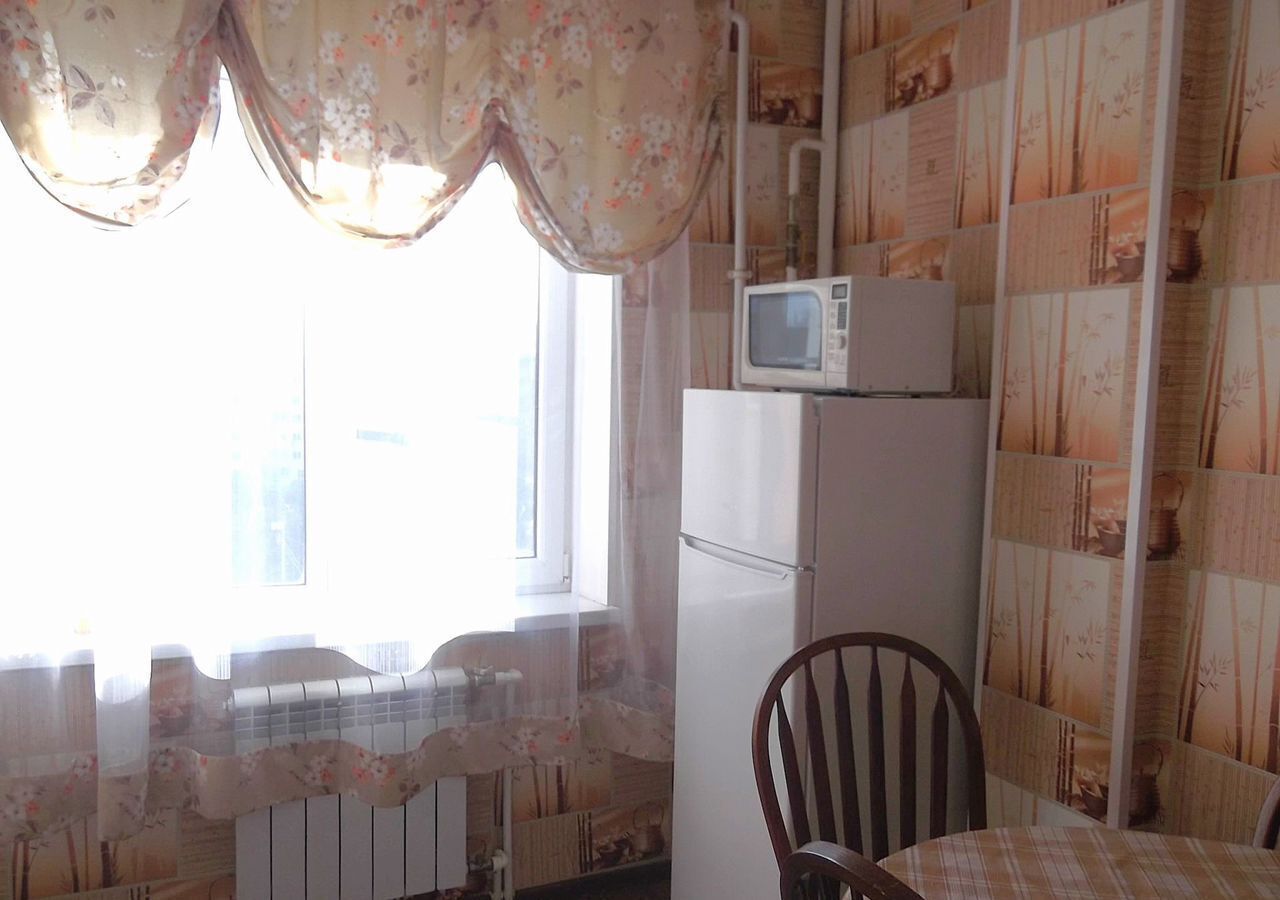 квартира г Астрахань р-н Кировский ул Всеволода Ноздрина 60 фото 5
