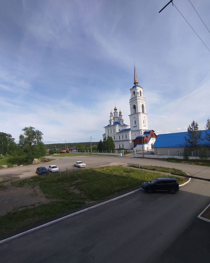 квартира г Североуральск ул Павла Баянова 1 фото 14