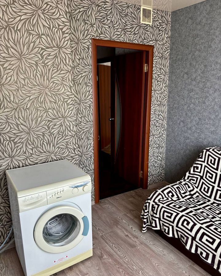 квартира г Омск р-н Центральный ул Завертяева 23к/4 Центральный АО фото 9