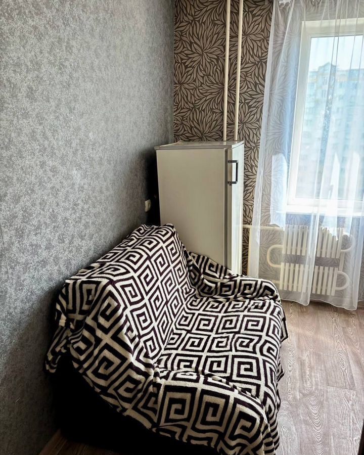 квартира г Омск р-н Центральный ул Завертяева 23к/4 Центральный АО фото 5