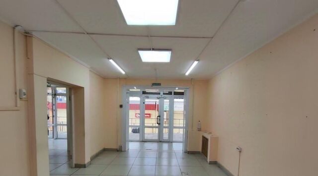 р-н Первомайский ул Кижеватова 21 фото