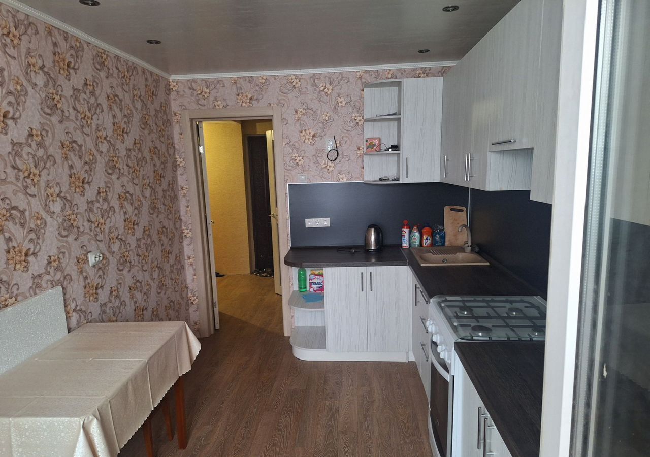 квартира г Железногорск ул Никитина 4 фото 3